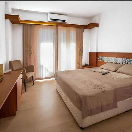 Hotel Lotus Spa&Sport Akyaka Акиака Екстериор снимка