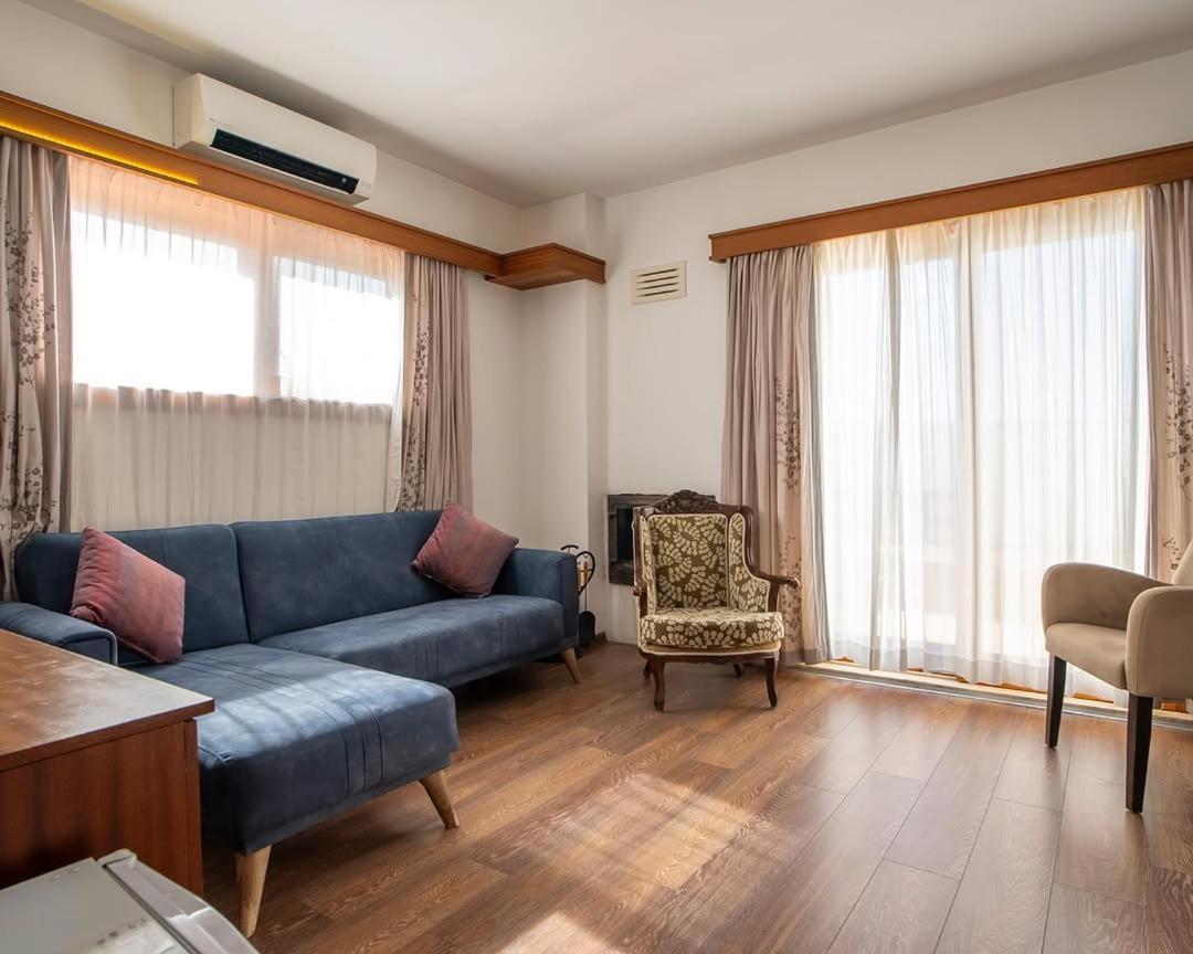 Hotel Lotus Spa&Sport Akyaka Акиака Екстериор снимка