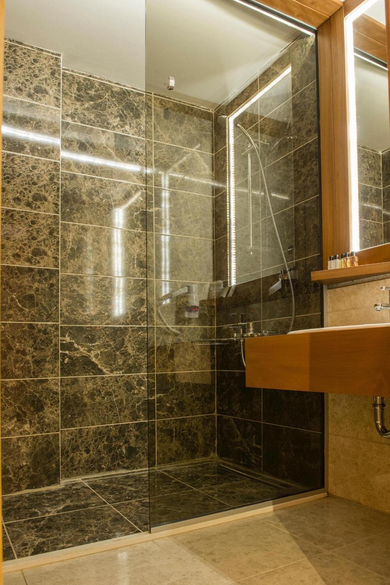 Hotel Lotus Spa&Sport Akyaka Акиака Екстериор снимка